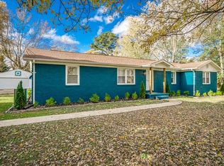 113 Westwood 5th Ave, McMinnville, TN 37110