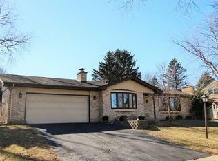 524 Berriedale Dr, Cary, IL 60013