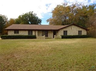 17974 County Road 2194, Whitehouse, TX 75791