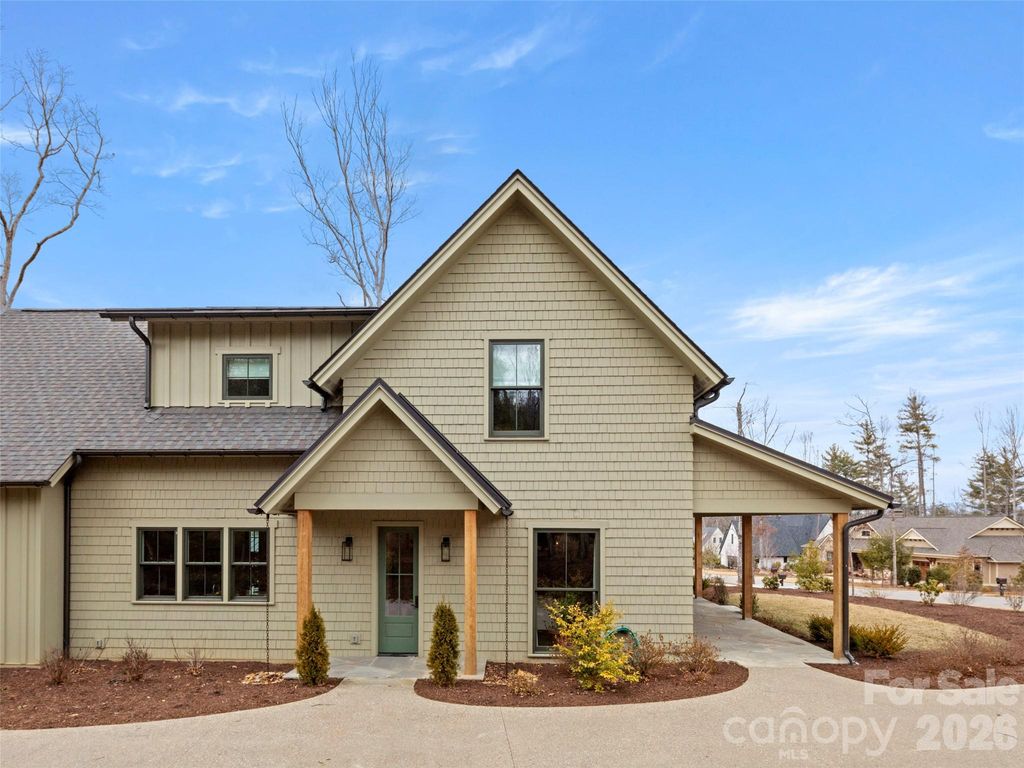 206 Kelmscott Ln, Asheville, NC - View 6
