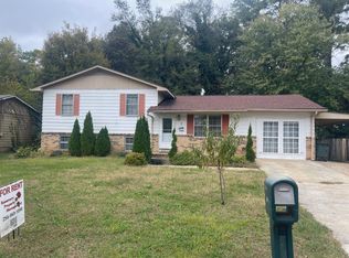 3614 Cerro Vista St SW, Huntsville, AL 35805