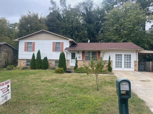3614 Cerro Vista St SW, Huntsville, AL 35805