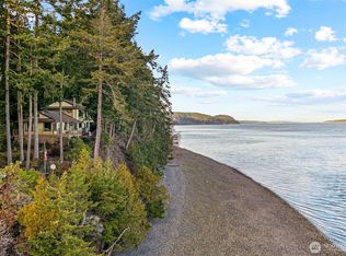 931 Whitney Rd, Quilcene, WA 98376