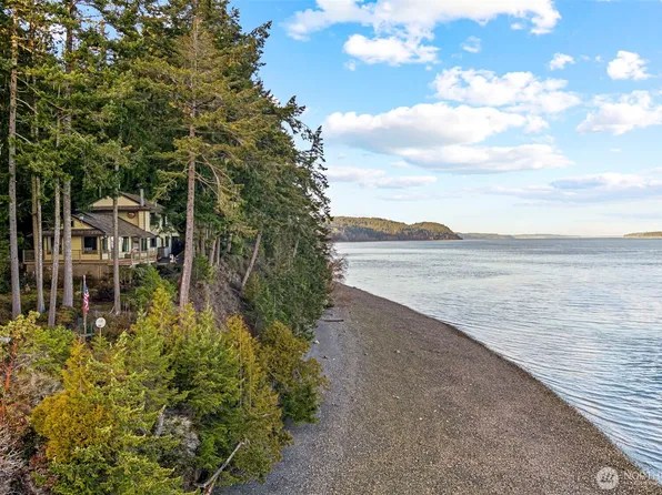 931 Whitney Road, Quilcene, WA 98376