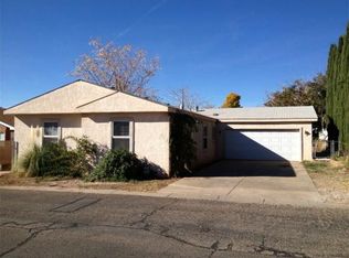 468 S 100 E, Ivins, UT 84738