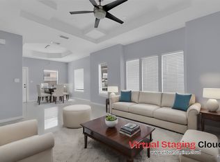 2706 Larkspur Ave #1, Edinburg, TX 78539