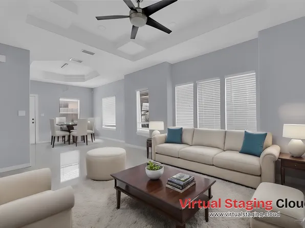 2706 Larkspur Ave #1, Edinburg, TX 78539