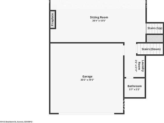 2nd image of 1514 S Dearborn St