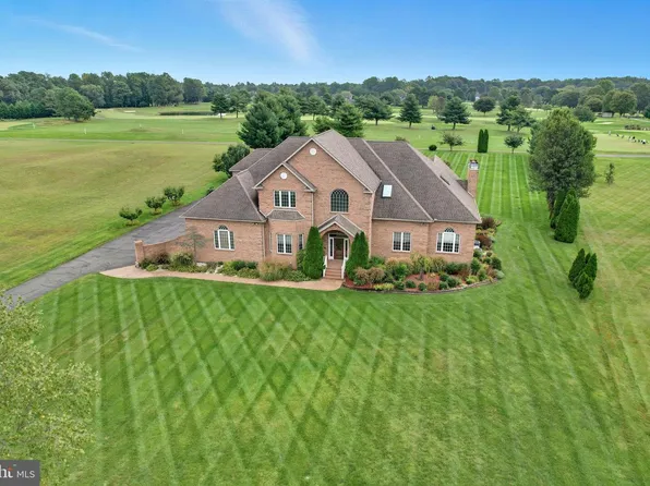 328 Raven Cir, Camden Wyoming, DE 19934