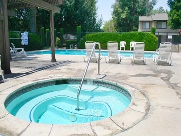 Park Magnolia, 416 The Ter APT 19, Redlands, CA 92374