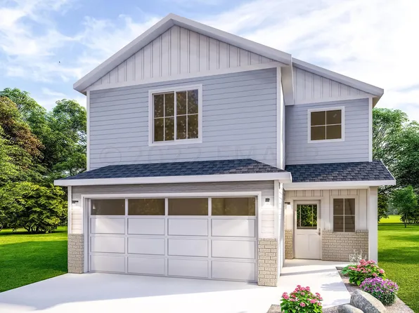 3640 Chinook Dr S, Fargo, ND 58104