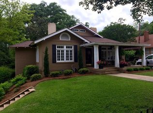 3460 Ridge Ave, Macon, GA 31204