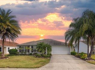 1393 Ducksbury St, The Villages, FL 32163