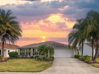 1393 Ducksbury St, The Villages, FL, 32163