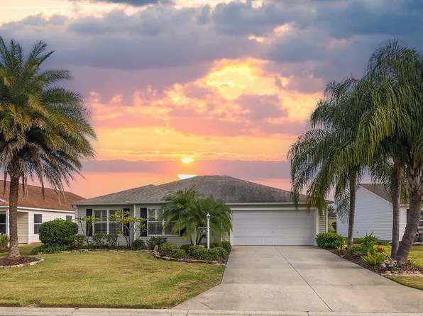 1393 Ducksbury St, The Villages, FL 32163