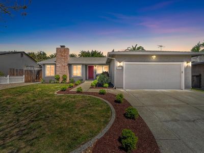 47652 Papago St, Fremont, CA, 94539