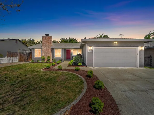 47652 Papago St, Fremont, CA 94539