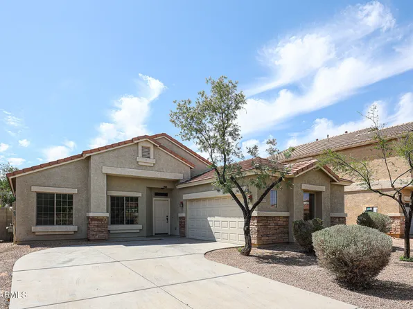 14262 N 142ND Lane, Surprise, AZ 85379