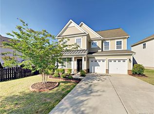 10396 Dowling Dr NW, Huntersville, NC 28078