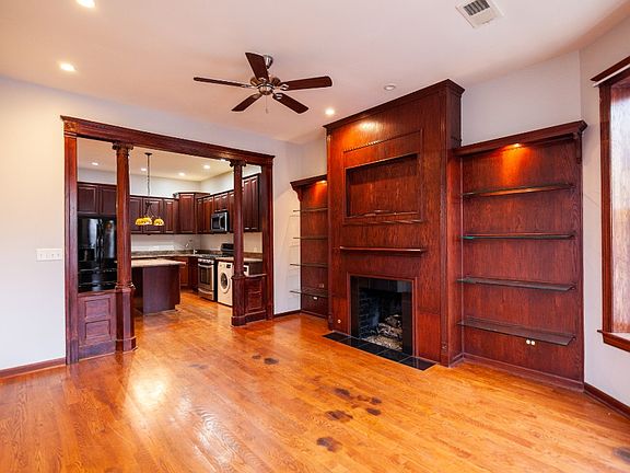 2nd image of 1537 N Rockwell St APT 1