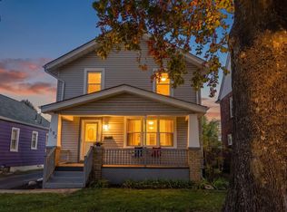 592 S Hague Ave, Columbus, OH 43204