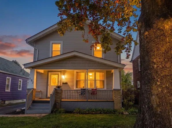 592 S Hague Ave, Columbus, OH 43204
