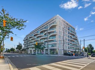 689 The Queensway #613, Toronto, ON M8Y 0C8