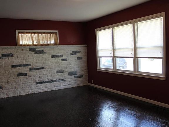 living room alternate view