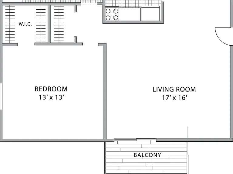 Quail Ridge Apartments — Photo 30