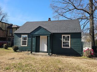 1555 Dunmoor St, Memphis, TN 38114