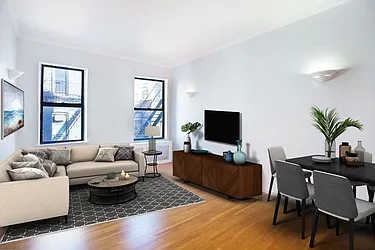 Rented by Living New York