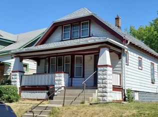 2126 W Keefe Ave, Milwaukee, WI 53206