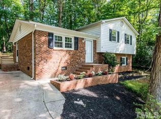 1206 Highland Trl, Cary, NC 27511