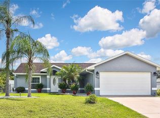 1900 Logsdon St, North Port, FL 34287