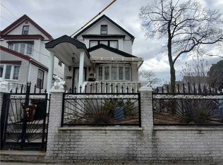 11702 107th Ave, South Richmond Hill, NY 11419