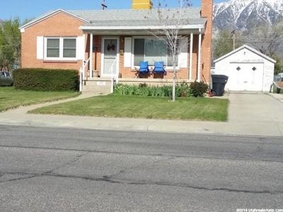 956 N 75 E, Orem, UT, 84057