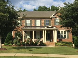 117 Harvestwood Dr, Apex, NC 27539