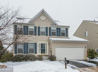 14267 Town Commons Way, Gainesville, VA 20155