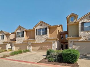 700 Mandarin Flyway APT 1804, Cedar Park, TX 78613