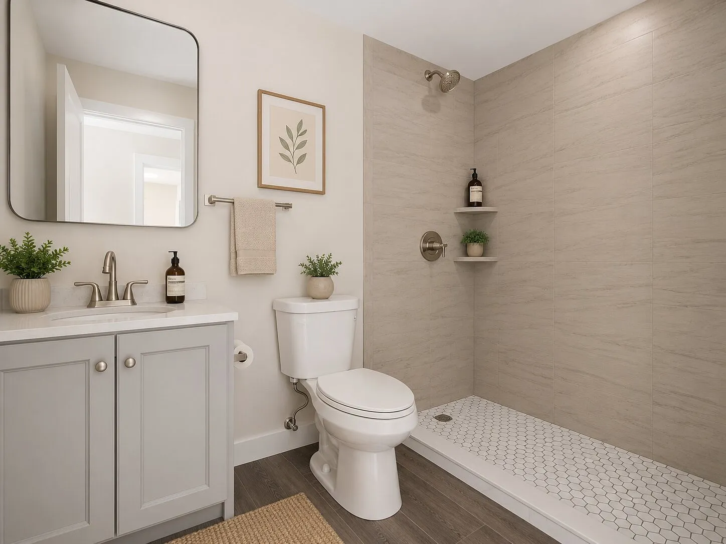 3 bed, $4,000 — Photo 4