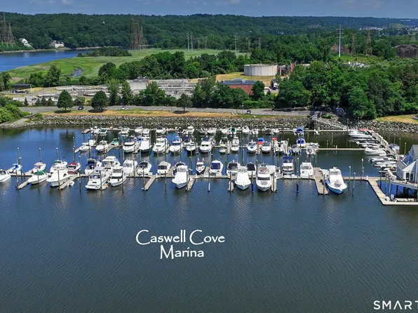 275 Popes Island Road #B9, Milford, CT 06461