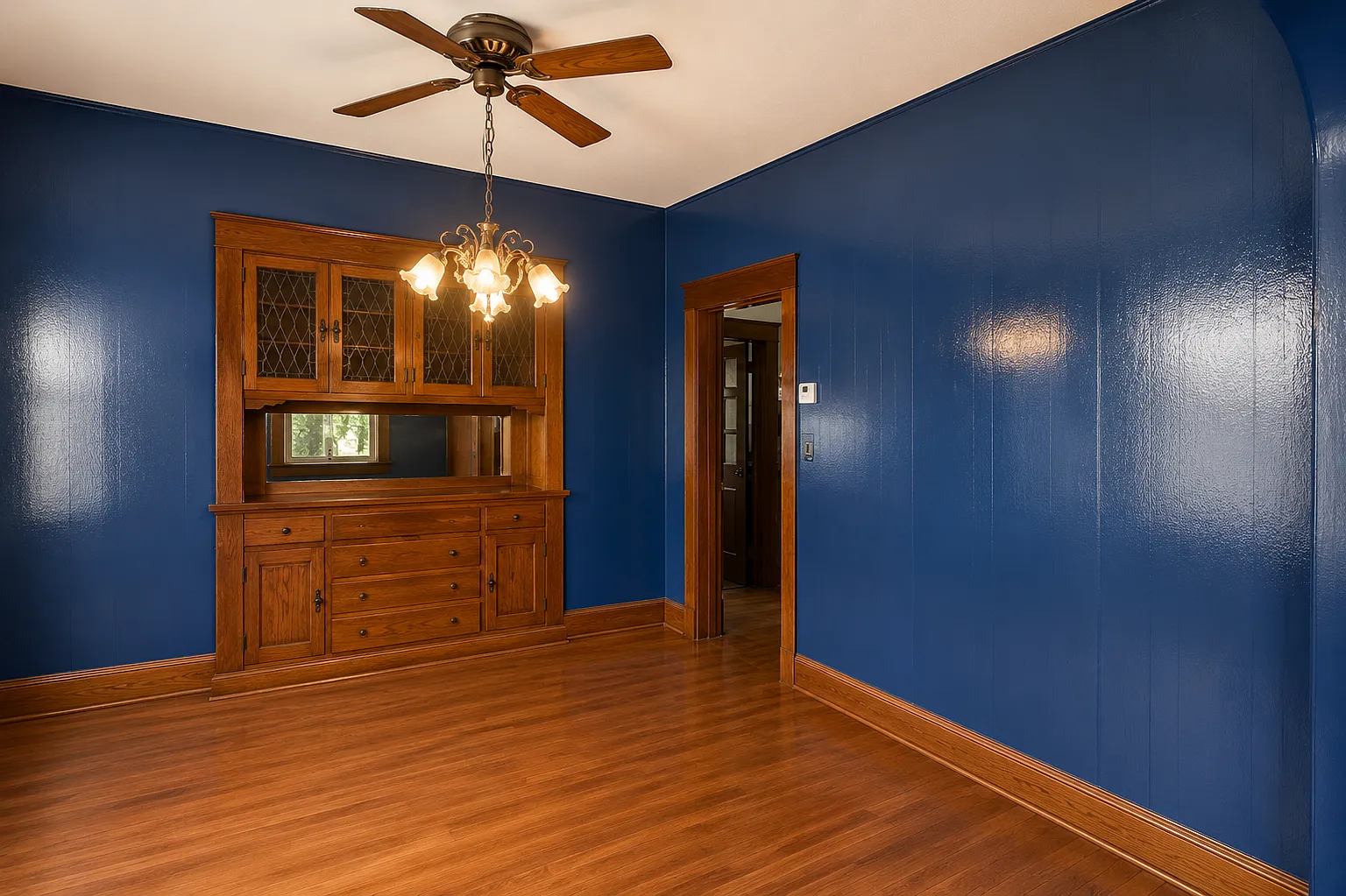 4 bed, 1415 sqft, $2,800 — Photo 1
