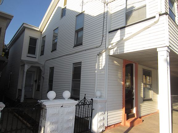 Side of Home