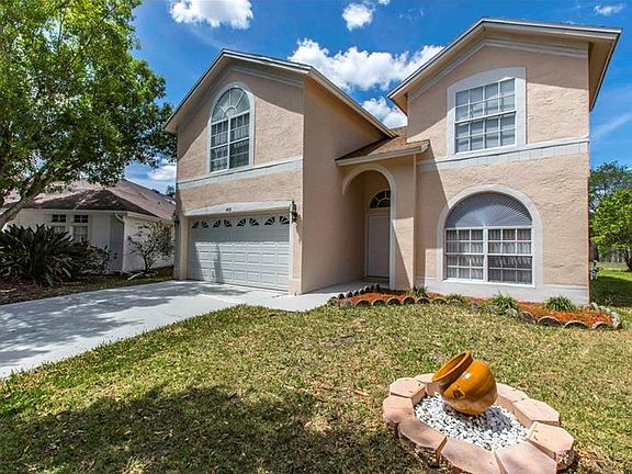 2nd image of 1409 Scotch Pine Dr