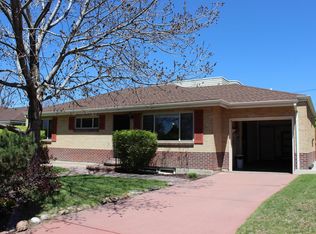 5545 E Amherst Ave, Denver, CO 80222