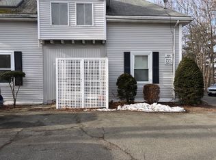 604 Main St APT B, Woburn, MA 01801