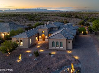 17688 W Paseo Way, Goodyear, AZ 85338
