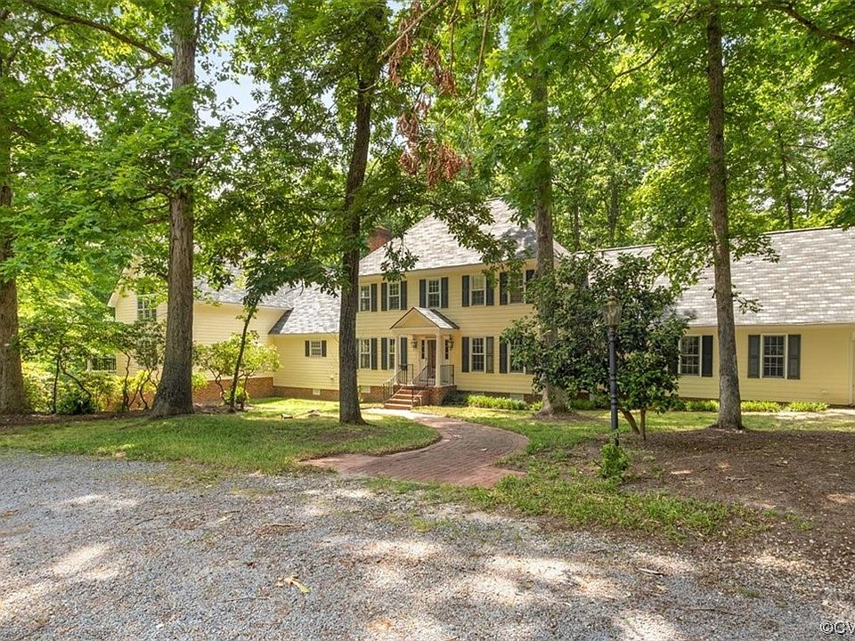 14400 Walthall Dr, South Chesterfield, VA 23834 Zillow