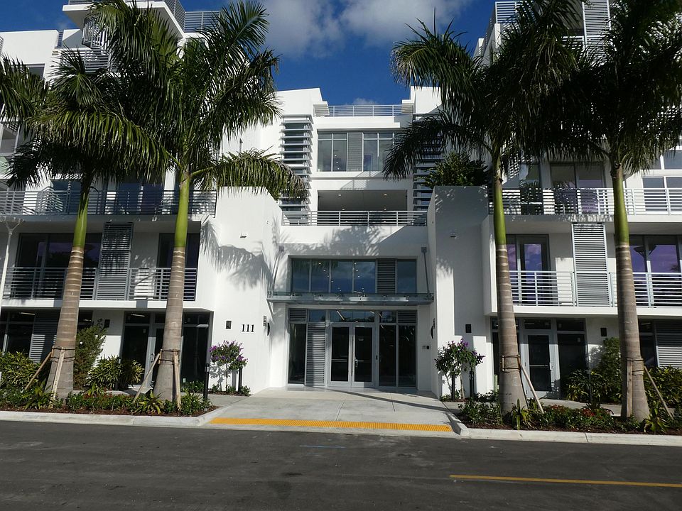 1st image of 111 SE 1 St Avenue #312