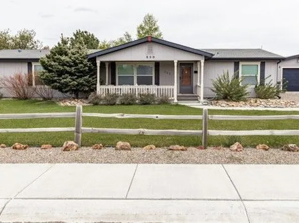 530 S Shoshone Ave, Wells, NV 89835